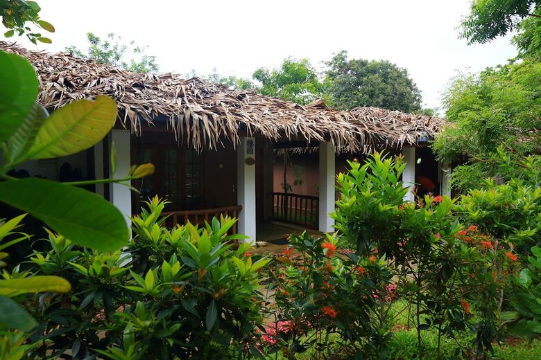 Hotel Royal Retreat Sigiriya