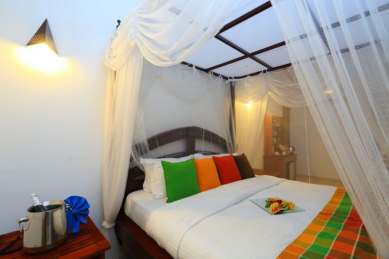 Hotel Royal Retreat Sigiriya