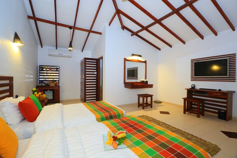 Hotel Royal Retreat Sigiriya