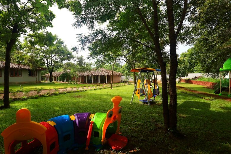 Hotel Royal Retreat Sigiriya