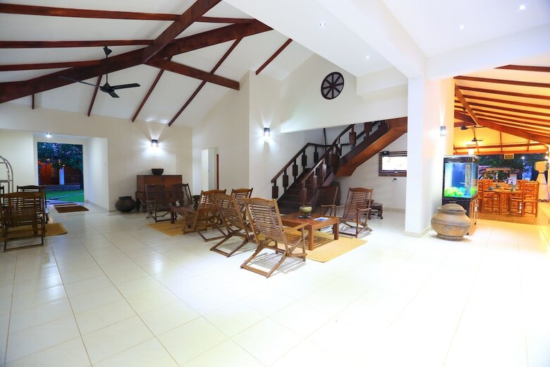 Hotel Royal Retreat Sigiriya
