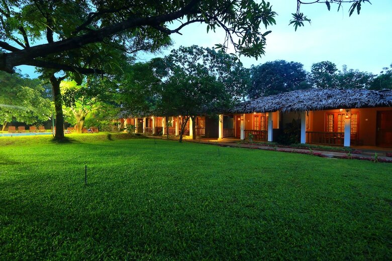 Hotel Royal Retreat Sigiriya