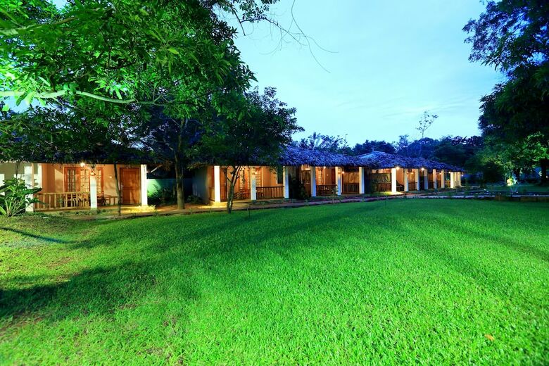 Hotel Royal Retreat Sigiriya