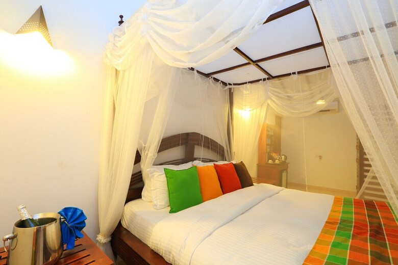 Hotel Royal Retreat Sigiriya