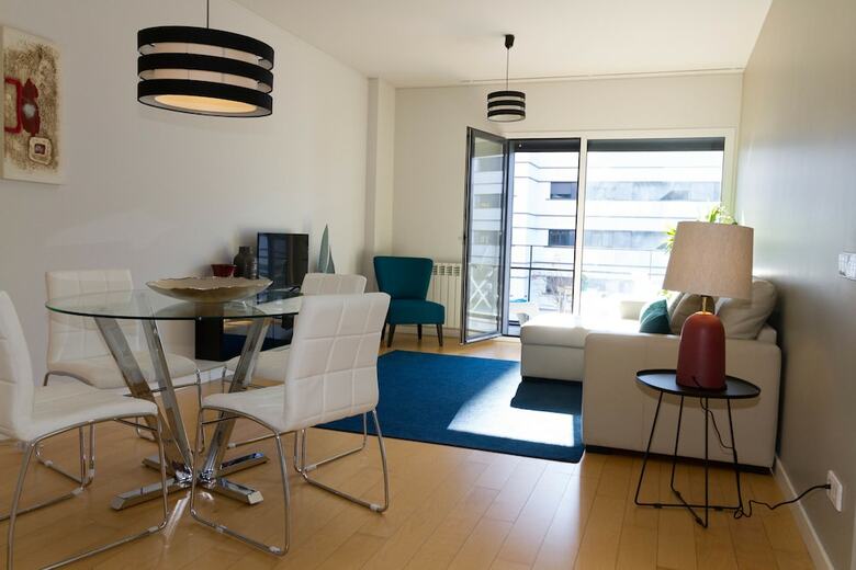 Apartamentos Apt In Lisbon Rio - Lisbon By River