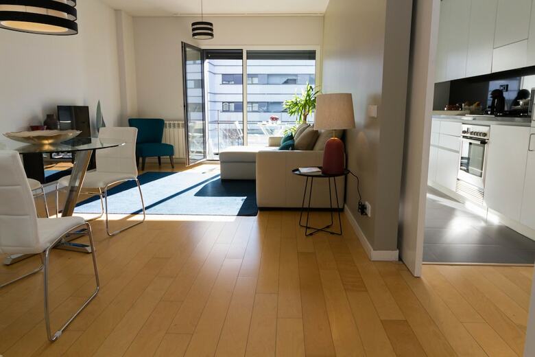 Apartamentos Apt In Lisbon Rio - Lisbon By River