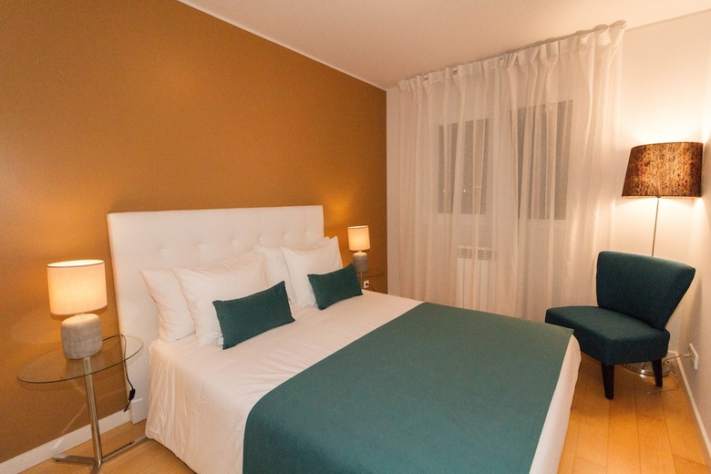 Apartamentos Apt In Lisbon Rio - Lisbon By River