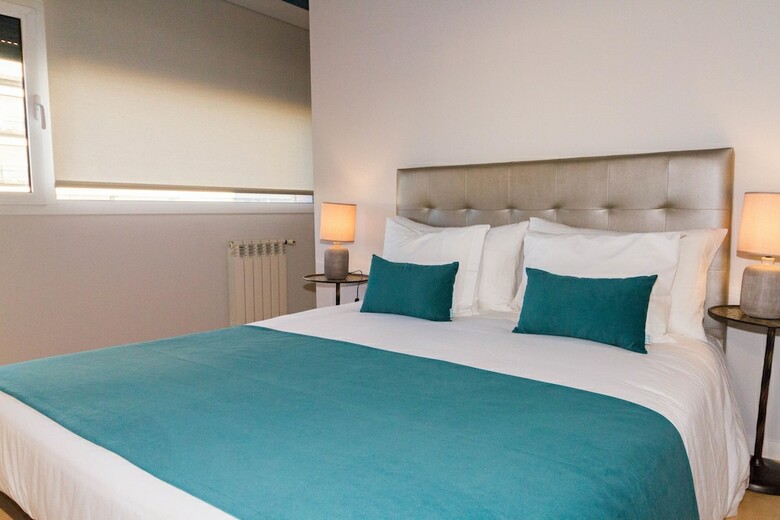 Apartamentos Apt In Lisbon Rio - Lisbon By River