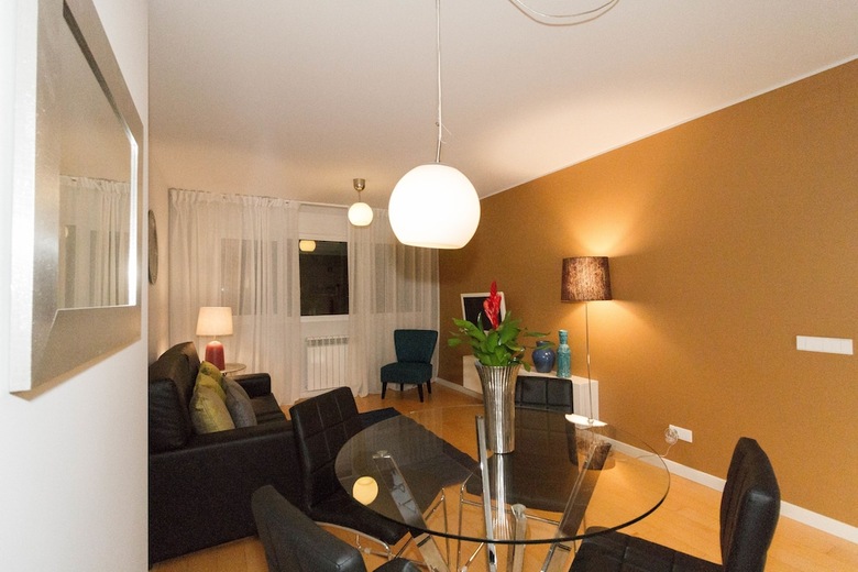 Apartamentos Apt In Lisbon Rio - Lisbon By River