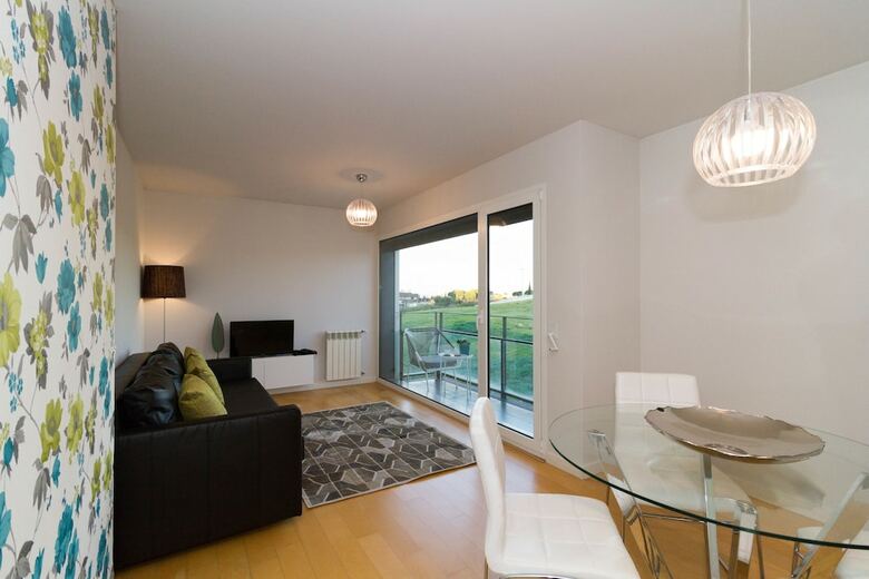 Apartamentos Apt In Lisbon Rio - Lisbon By River