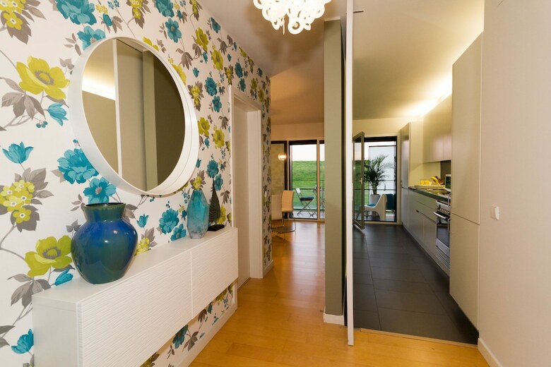 Apartamentos Apt In Lisbon Rio - Lisbon By River