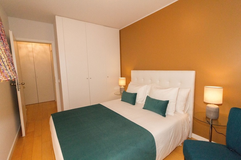 Apartamentos Apt In Lisbon Rio - Lisbon By River