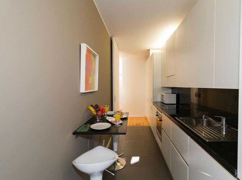 Apartamentos Apt In Lisbon Rio - Lisbon By River