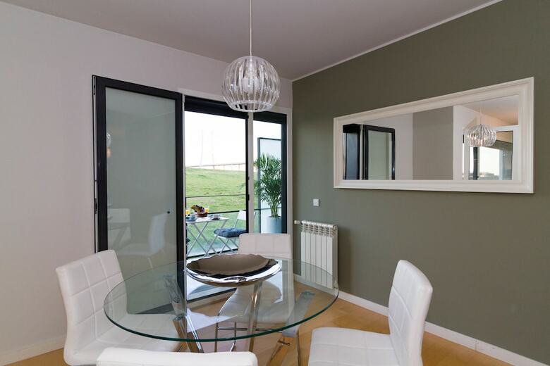 Apartamentos Apt In Lisbon Rio - Lisbon By River