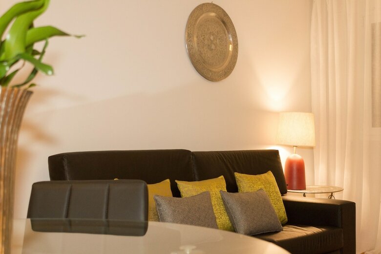 Apartamentos Apt In Lisbon Rio - Lisbon By River