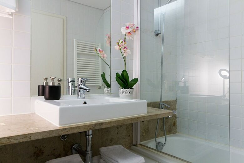 Apartamentos Apt In Lisbon Rio - Lisbon By River