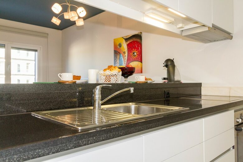 Apartamentos Apt In Lisbon Rio - Lisbon By River