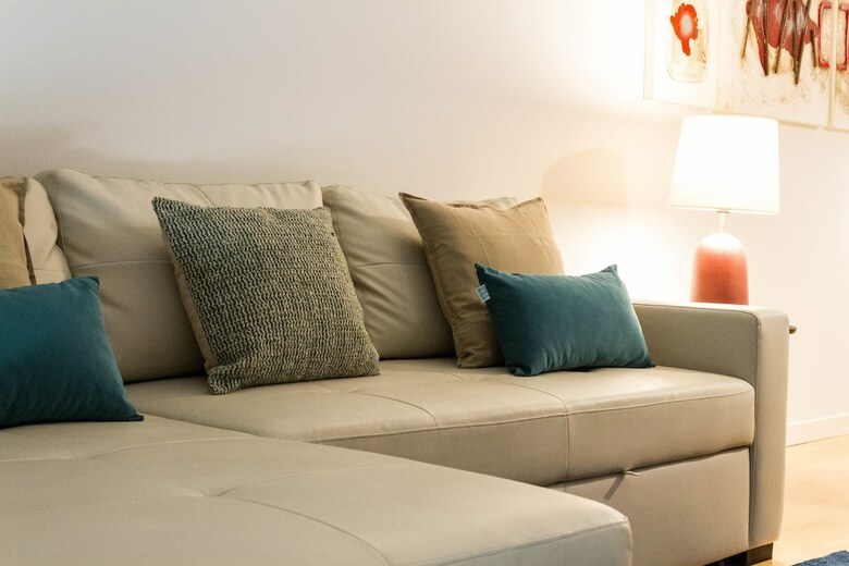 Apartamentos Apt In Lisbon Rio - Lisbon By River