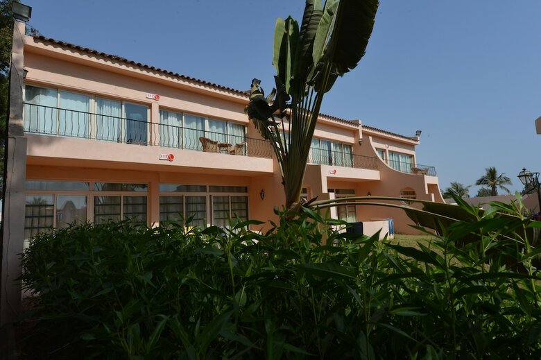 Hotel La Fontaine La Plage Resort