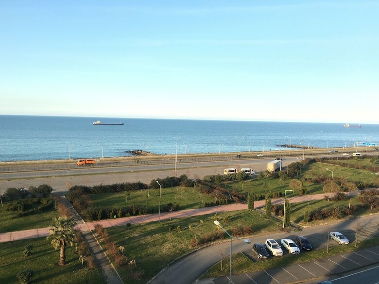Aksular Hotel