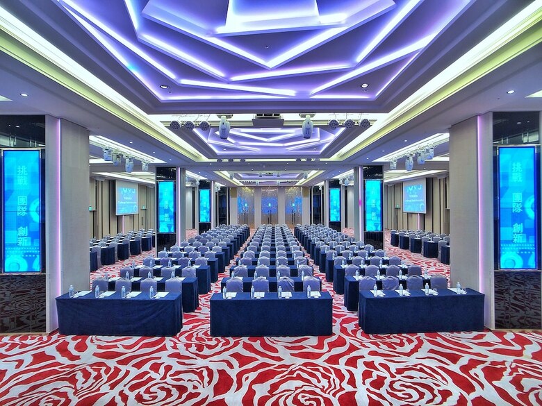 Evergreen Laurel Hotel Taichung