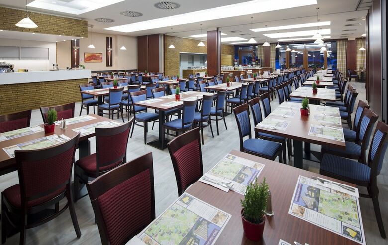 Apartamento Orea Resort Sklar