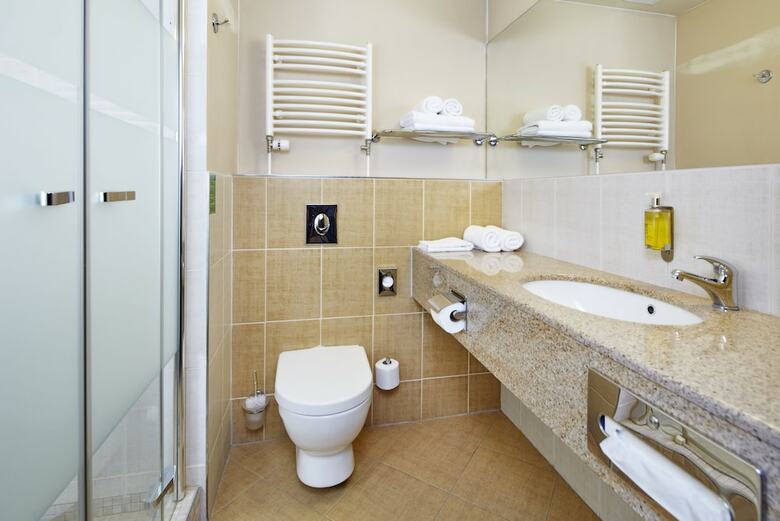 Apartamento Orea Resort Sklar