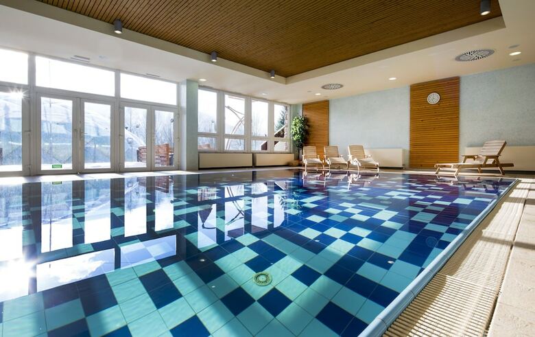 Apartamento Orea Resort Sklar