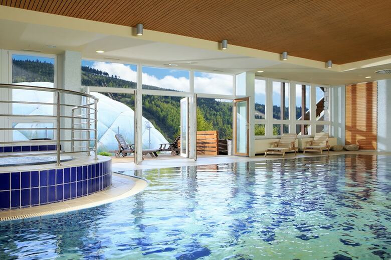 Apartamento Orea Resort Sklar