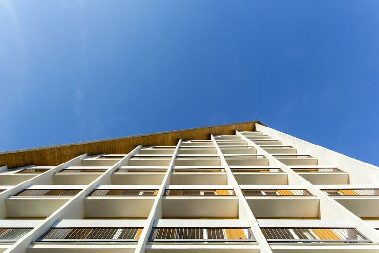 Apartamento Orea Resort Sklar