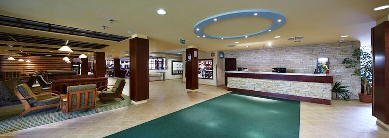 Apartamento Orea Resort Sklar
