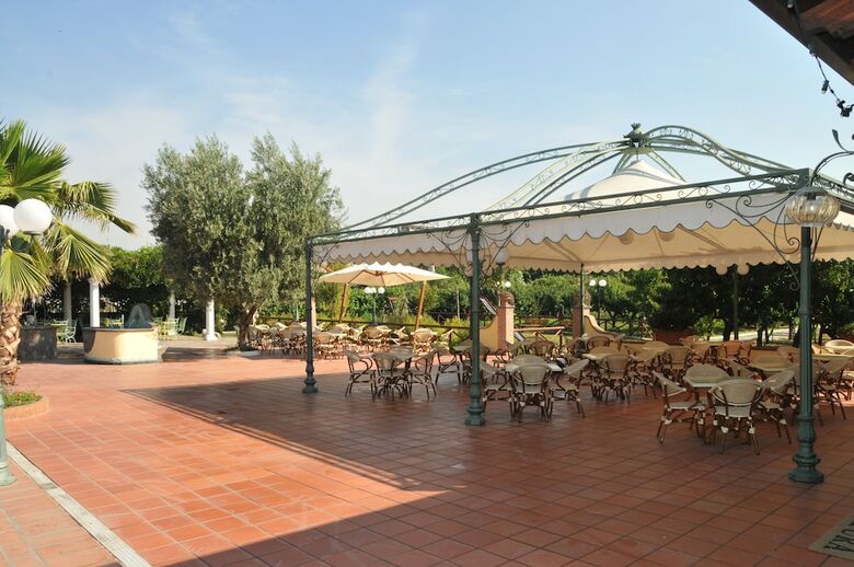 Agroturismo Agriturismo Vivinatura