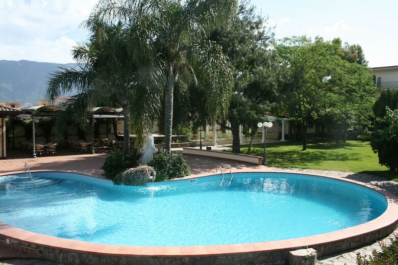 Agroturismo Agriturismo Vivinatura