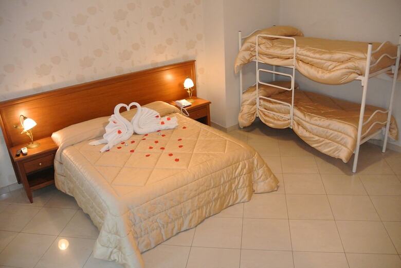 Agroturismo Agriturismo Vivinatura