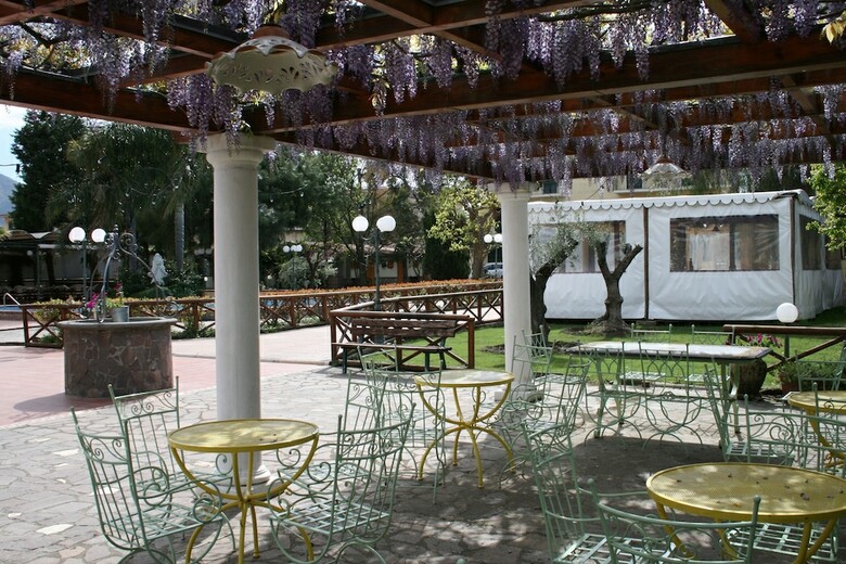 Agroturismo Agriturismo Vivinatura