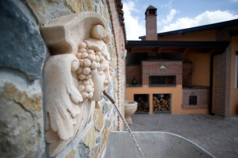 Agroturismo Agriturismo Vivinatura