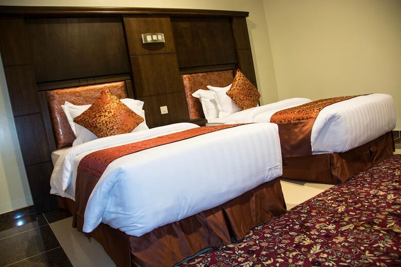 Aparthotel La Fontaine Janesta Suites