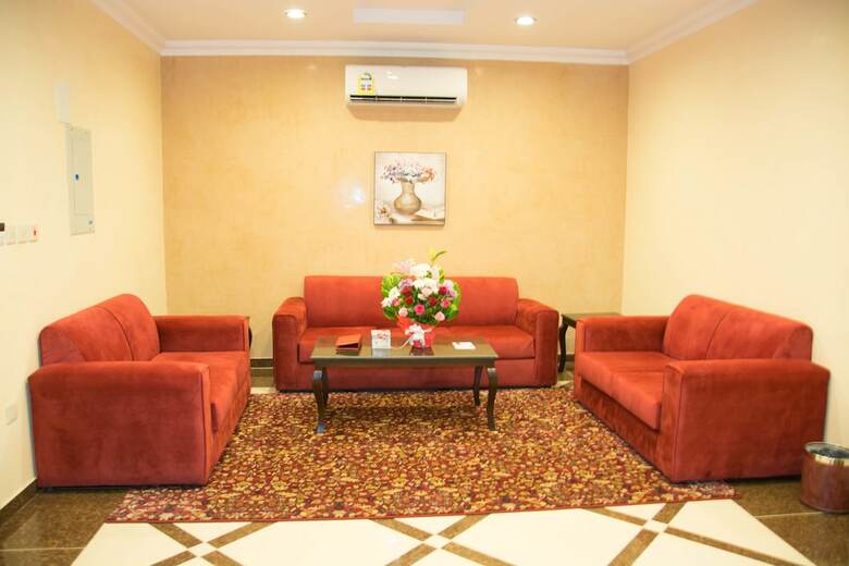 Aparthotel La Fontaine Janesta Suites