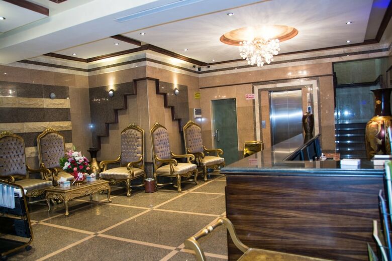 Aparthotel La Fontaine Janesta Suites