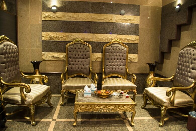 Aparthotel La Fontaine Janesta Suites