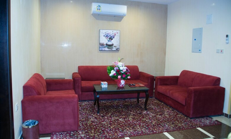 Aparthotel La Fontaine Janesta Suites