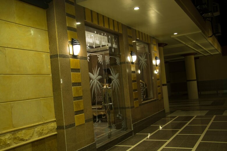 Aparthotel La Fontaine Janesta Suites