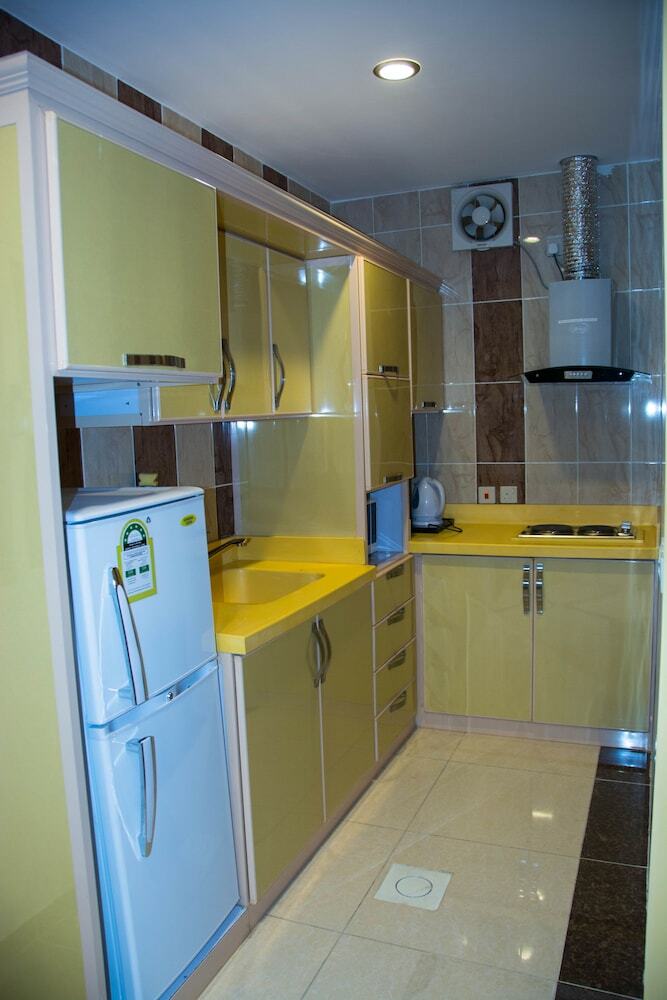 Aparthotel La Fontaine Janesta Suites
