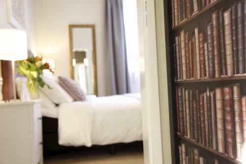 Hotel In De Witte Dame