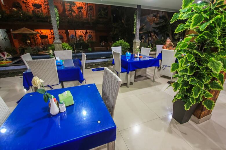 Lumbung Sari Hotel