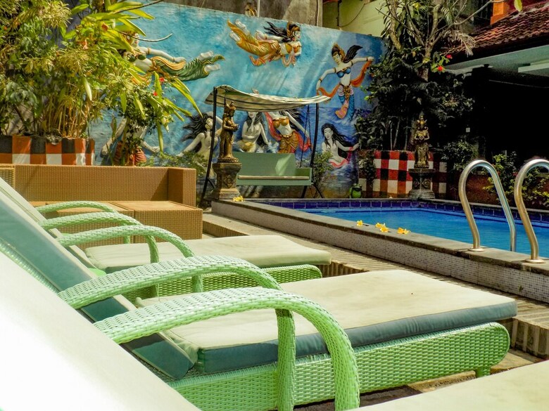 Lumbung Sari Hotel