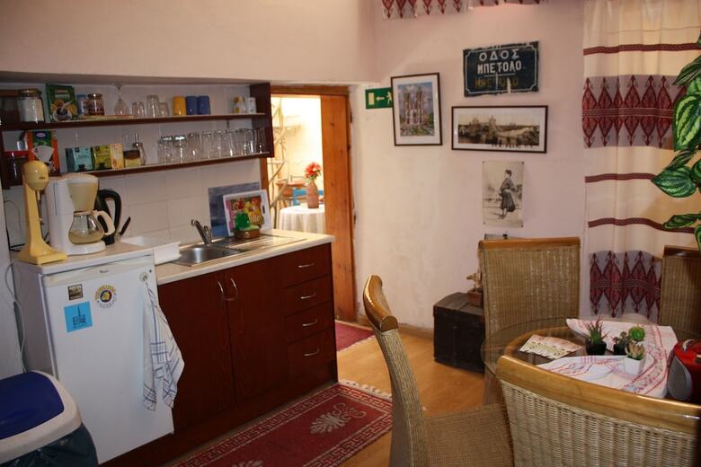 Hotel Mme Bassia