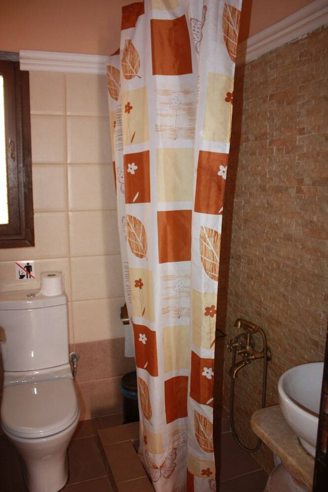 Hotel Mme Bassia