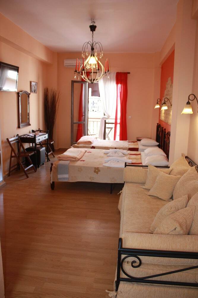 Hotel Mme Bassia