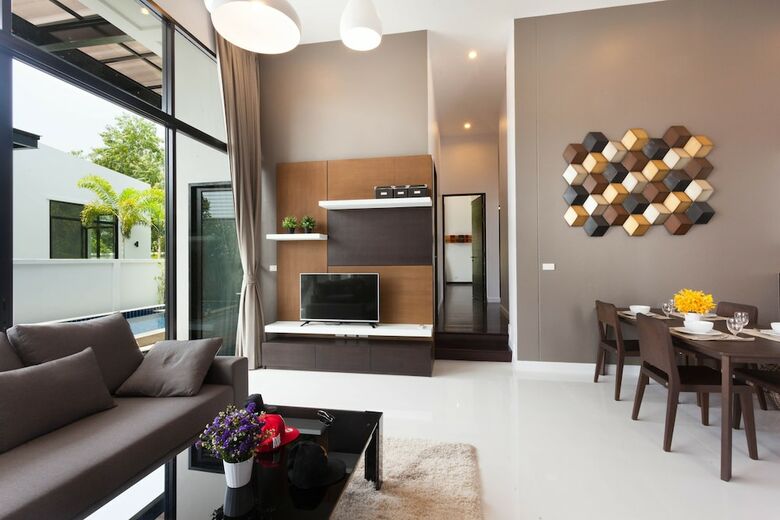 We By Sirin Pool Villa Huahin
